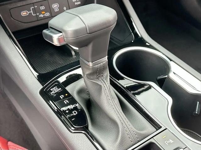 2026 Kia K5 GT-Line FWD