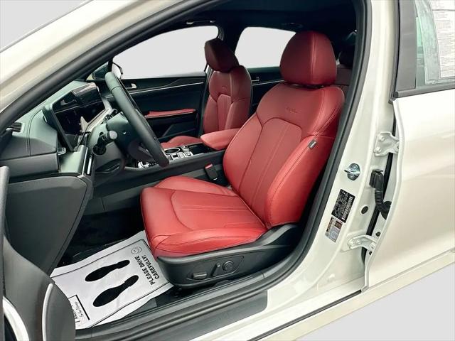 2026 Kia K5 GT-Line FWD