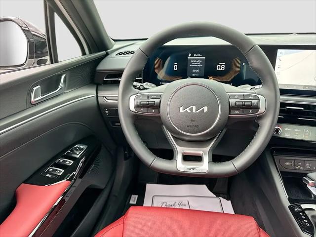 2026 Kia K5 GT-Line FWD