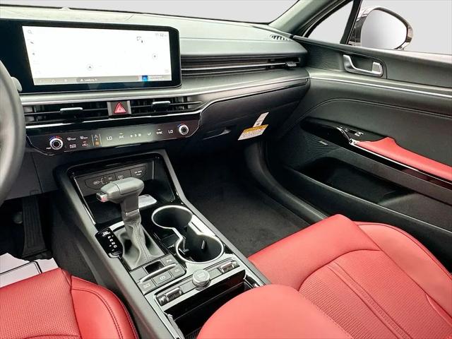 2026 Kia K5 GT-Line FWD