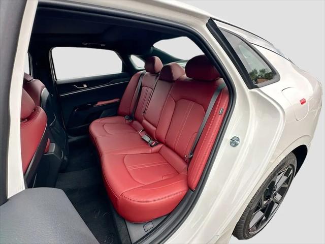 2026 Kia K5 GT-Line FWD