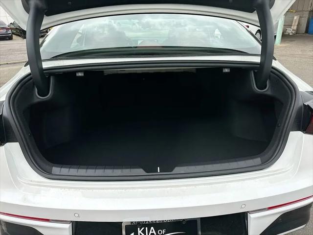 2026 Kia K5 GT-Line FWD
