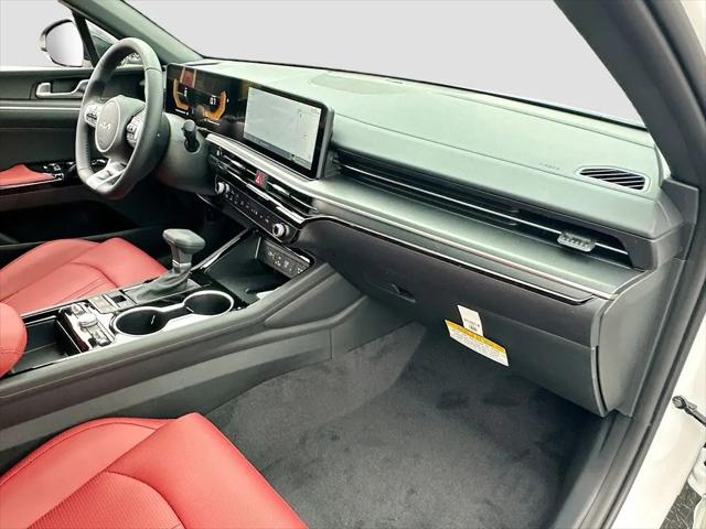 2026 Kia K5 GT-Line FWD