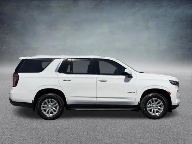 2024 Chevrolet Tahoe 4WD LS