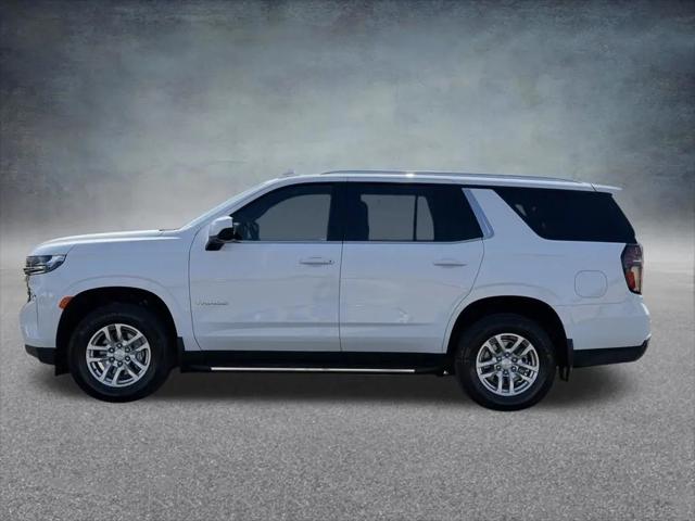2024 Chevrolet Tahoe 4WD LS