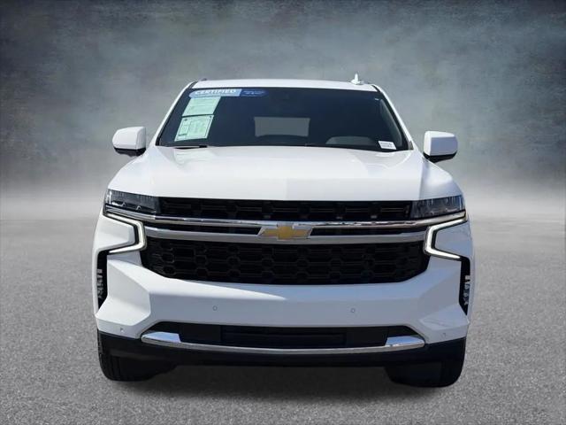 2024 Chevrolet Tahoe 4WD LS