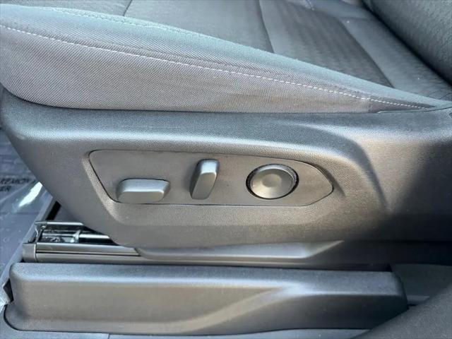 2024 Chevrolet Tahoe 4WD LS
