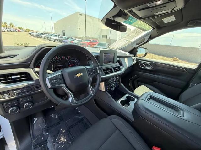 2024 Chevrolet Tahoe 4WD LS
