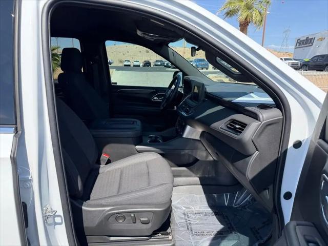 2024 Chevrolet Tahoe 4WD LS