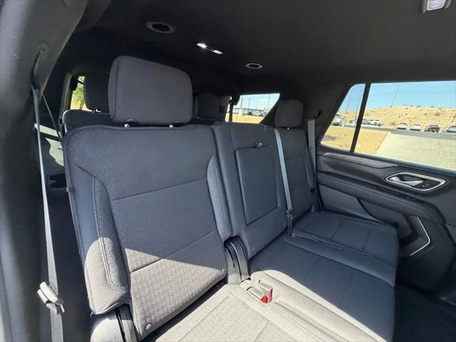 2024 Chevrolet Tahoe 4WD LS
