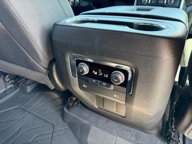 2024 Chevrolet Tahoe 4WD LS