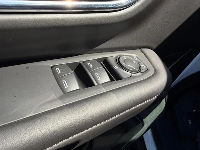 2024 Chevrolet Tahoe 4WD LS