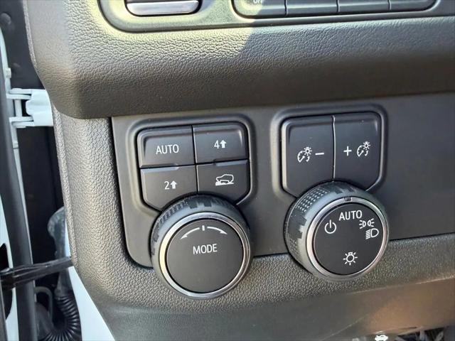 2024 Chevrolet Tahoe 4WD LS