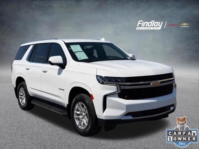 2024 Chevrolet Tahoe 4WD LS for sale in Bullhead City, AZ