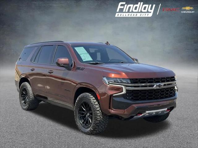 2022 Chevrolet Tahoe 4WD Z71 for sale in Bullhead City, AZ