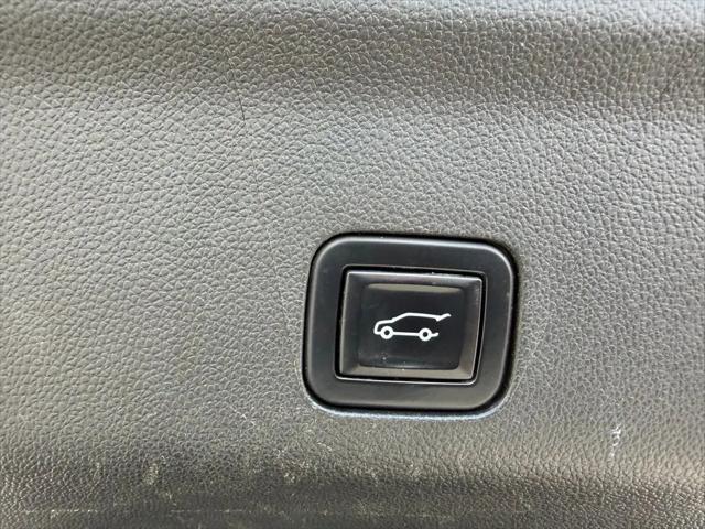 2022 Chevrolet Tahoe 4WD Z71