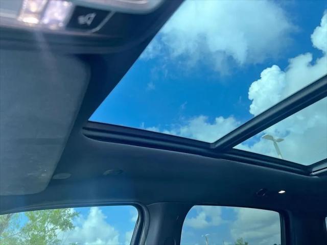 2022 Ram 1500 Rebel Crew Cab 4x4 5'7" Box
