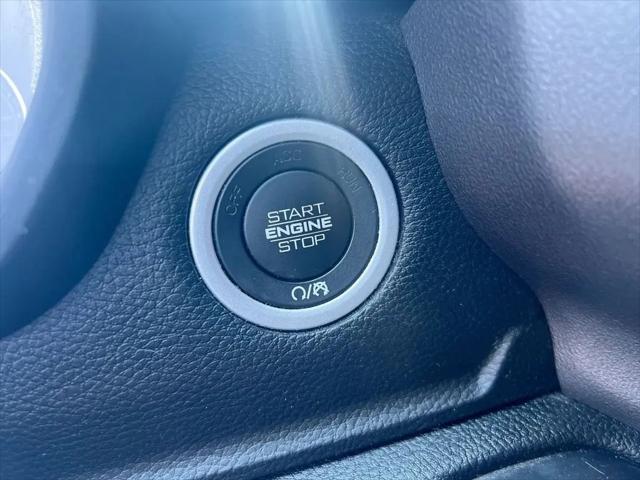 2022 Ram 1500 Rebel Crew Cab 4x4 5'7" Box