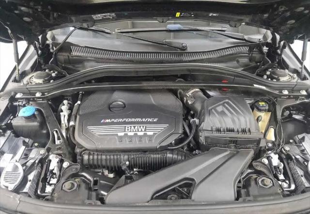2022 BMW M235 Gran Coupe i xDrive