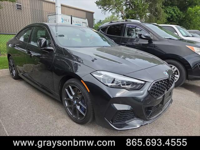 2022 BMW M235 Gran Coupe i xDrive for sale in Knoxville, TN