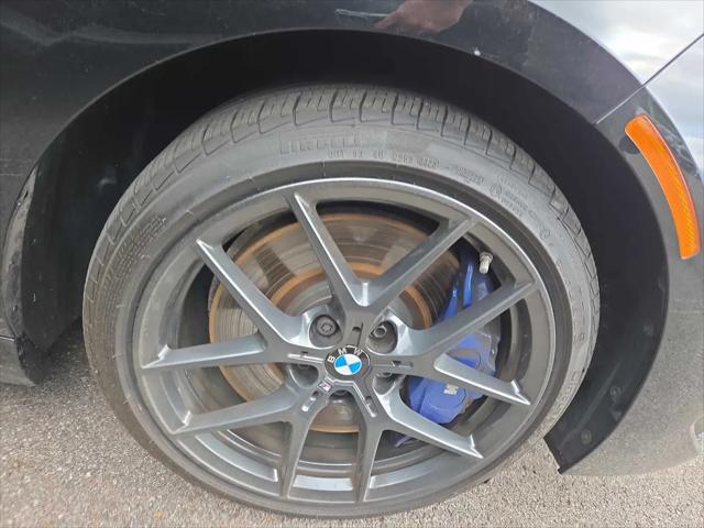 2022 BMW M235 Gran Coupe i xDrive