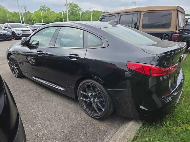 2022 BMW M235 Gran Coupe i xDrive