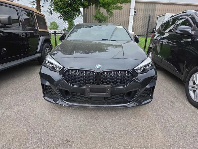 2022 BMW M235 Gran Coupe i xDrive