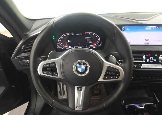 2022 BMW M235 Gran Coupe i xDrive
