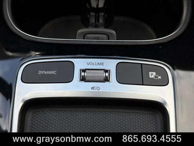 2025 Mercedes-Benz CLA-CLASS CLA 35 AMG 4MATIC