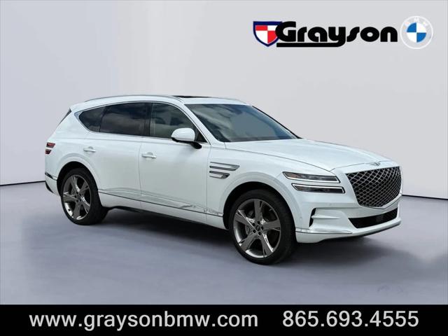 2023 Genesis GV80 2.5T AWD for sale in Knoxville, TN