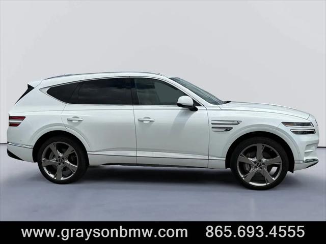 2023 Genesis GV80 2.5T AWD