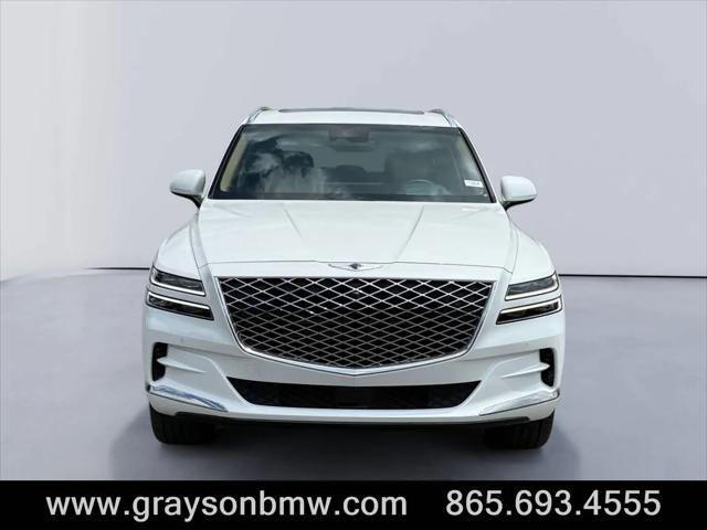 2023 Genesis GV80 2.5T AWD