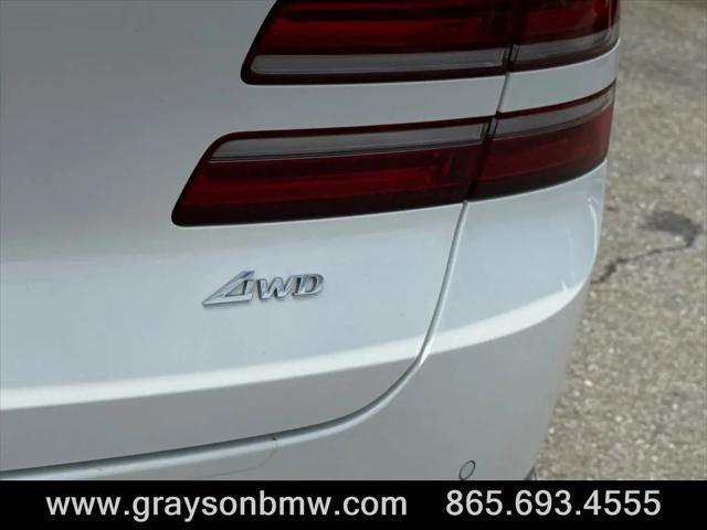 2023 Genesis GV80 2.5T AWD