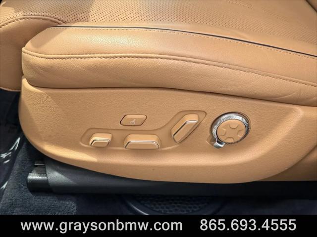 2023 Genesis GV80 2.5T AWD