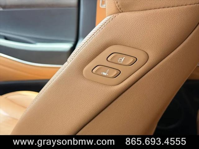 2023 Genesis GV80 2.5T AWD