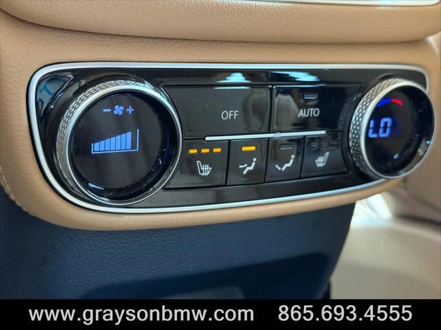 2023 Genesis GV80 2.5T AWD