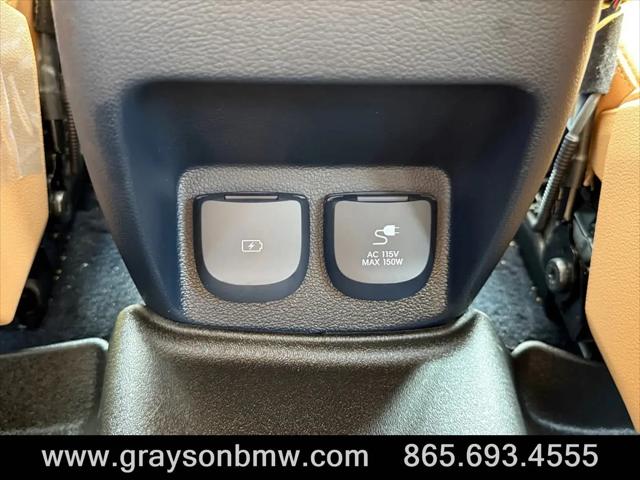 2023 Genesis GV80 2.5T AWD