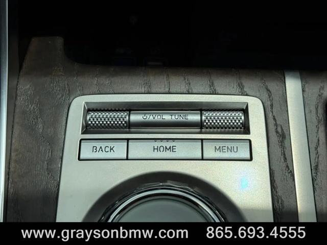 2023 Genesis GV80 2.5T AWD