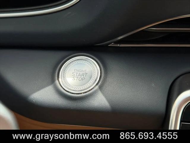 2023 Genesis GV80 2.5T AWD