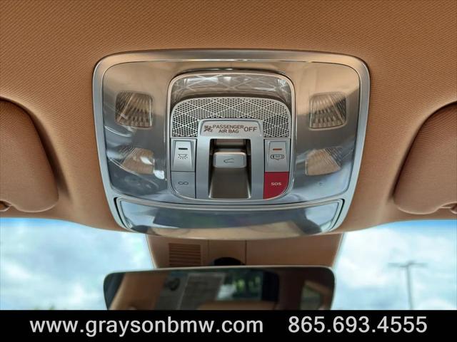 2023 Genesis GV80 2.5T AWD