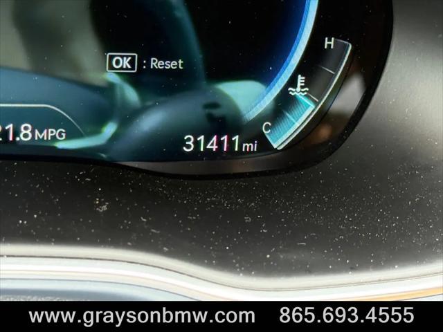 2023 Genesis GV80 2.5T AWD