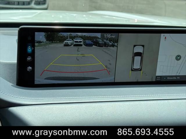 2023 Genesis GV80 2.5T AWD