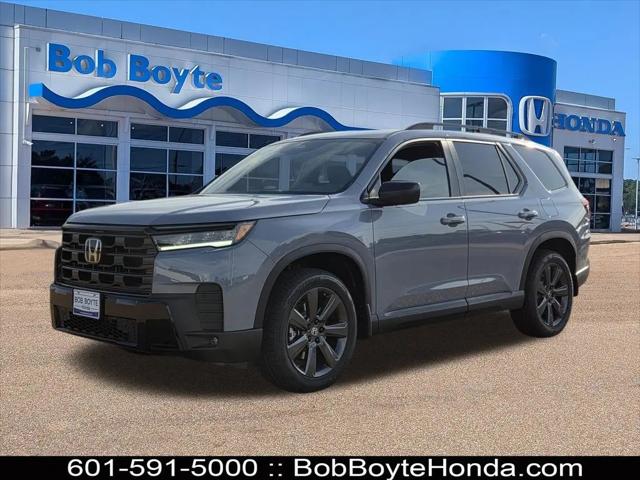2026 Honda Pilot Sport for sale in Brandon, MS