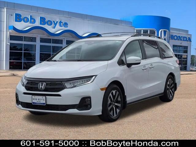 2026 Honda Odyssey EX-L for sale in Brandon, MS