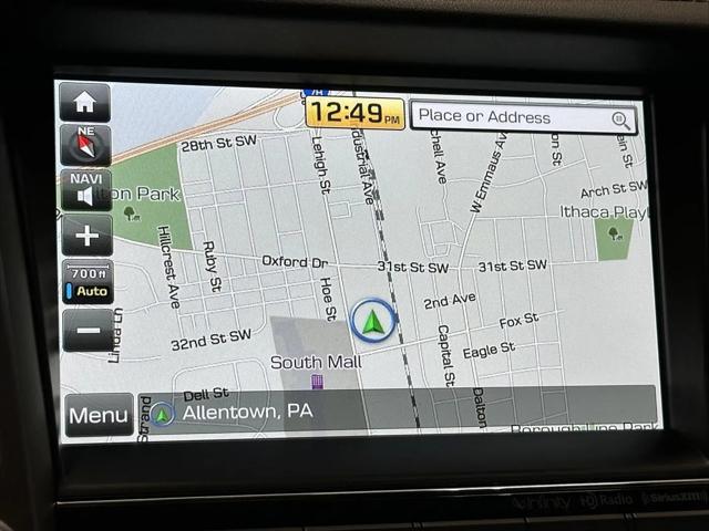 2017 Hyundai Tucson SE Plus