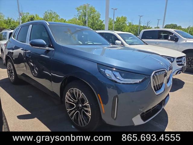 2026 BMW X3 30 xDrive for sale in Knoxville, TN