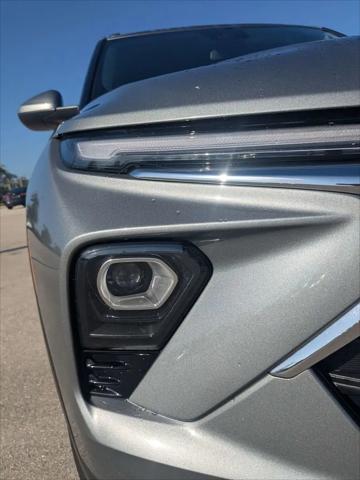 2025 Chevrolet TrailBlazer AWD LT