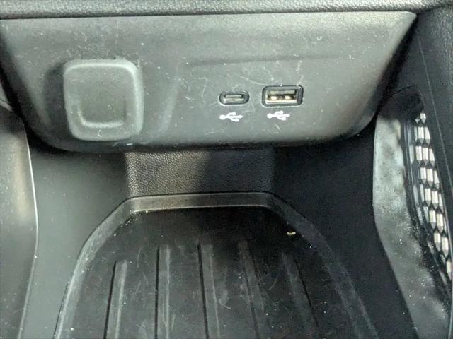 2025 Chevrolet TrailBlazer AWD LT