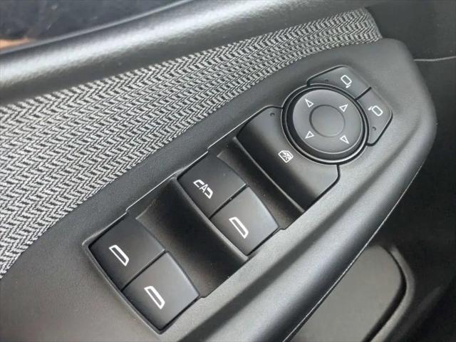 2025 Chevrolet TrailBlazer AWD LT