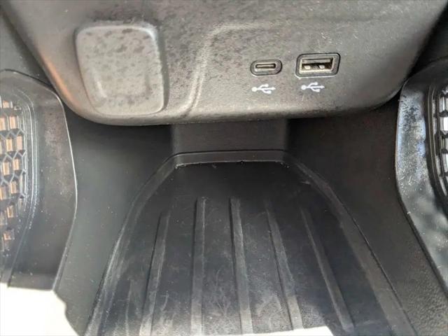 2025 Chevrolet TrailBlazer AWD LT